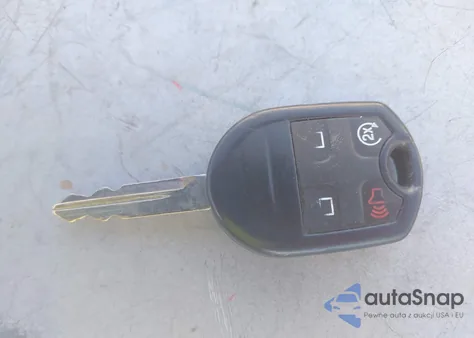 2011 Ford F-150 Fx2 из США, поврежденный, VIN 1FTFW1CF6BKD10319